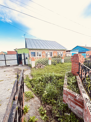 Продам дом, Дзержинского ул, 16, Зырянка д, 0 км от города