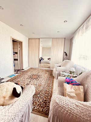 Продам дом, Ворошилова ул, 10, Ишим г, 0 км от города