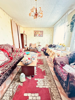 Продам дом, Ворошилова ул, 10, Ишим г, 0 км от города