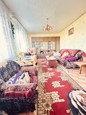 Продам дом, Ворошилова ул, 10, Ишим г, 0 км от города