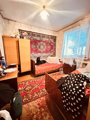 Продам дом, Ворошилова ул, 10, Ишим г, 0 км от города