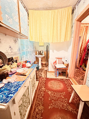 Продам дом, Ворошилова ул, 10, Ишим г, 0 км от города