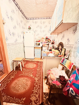 Продам дом, Ворошилова ул, 10, Ишим г, 0 км от города