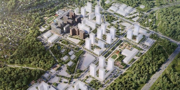 Продам однокомнатную (1-комн.) , Новомосковская ул, 1, Москва г