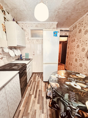 Продам однокомнатную (1-комн.) квартиру, Карла Маркса ул, 29, Ишим г