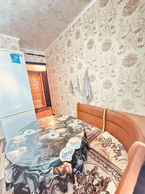 Продам однокомнатную (1-комн.) квартиру, Карла Маркса ул, 29, Ишим г