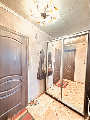 Продам однокомнатную (1-комн.) квартиру, Карла Маркса ул, 29, Ишим г