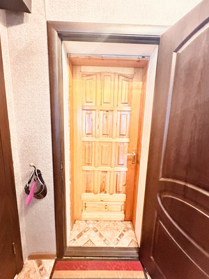 Продам однокомнатную (1-комн.) квартиру, Карла Маркса ул, 29, Ишим г
