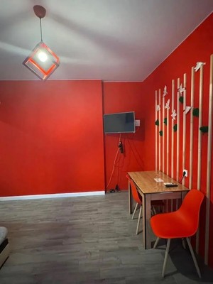 Продам двухкомнатную (2-комн.) квартиру, 8-я линия ул, 12, Ростов-на-Дону г