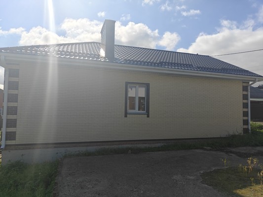 Продам дом, Лучистая ул, 17, Ростов-на-Дону г, 0 км от города