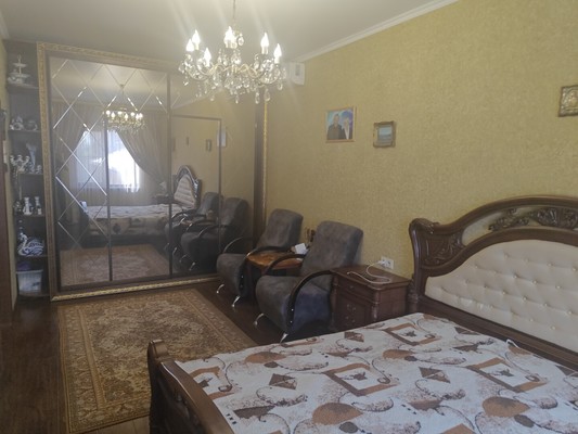 Продам дом, Солнечная ул, 40, Темерницкий п, 0 км от города