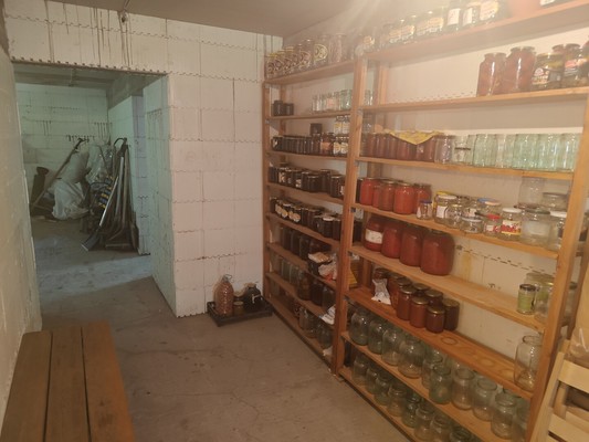Продам дом, Солнечная ул, 40, Темерницкий п, 0 км от города
