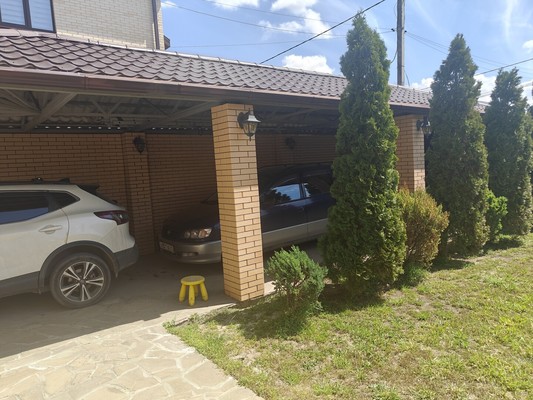 Продам дом, Солнечная ул, 40, Темерницкий п, 0 км от города