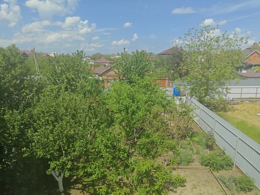 Продам дом, Солнечная ул, 40, Темерницкий п, 0 км от города
