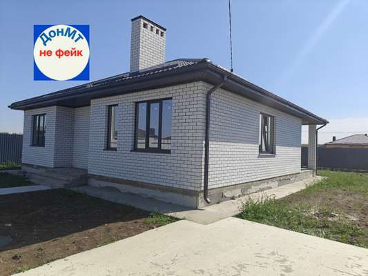 Продам дом, Алмазная ул, 28, Красный Сад тер. ТСН, 0 км от города