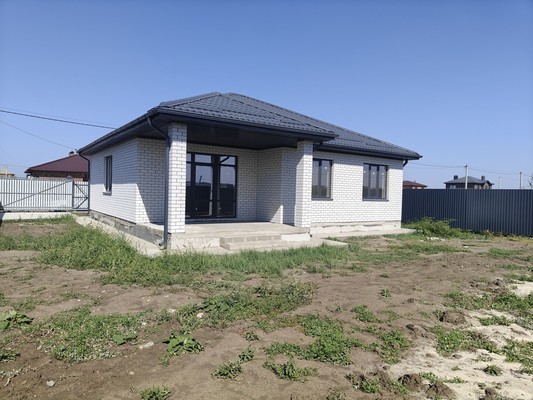 Продам дом, Алмазная ул, 28, Красный Сад тер. ТСН, 0 км от города