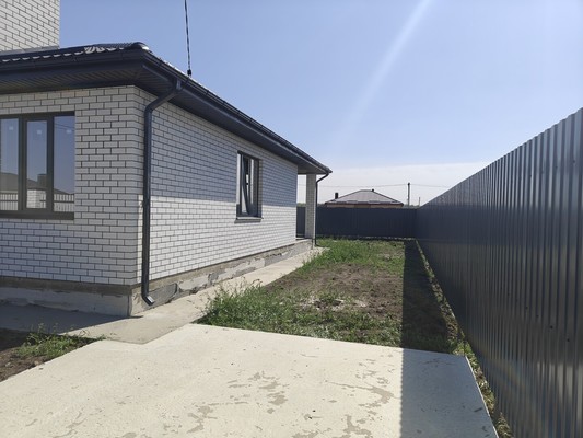 Продам дом, Алмазная ул, 28, Красный Сад тер. ТСН, 0 км от города