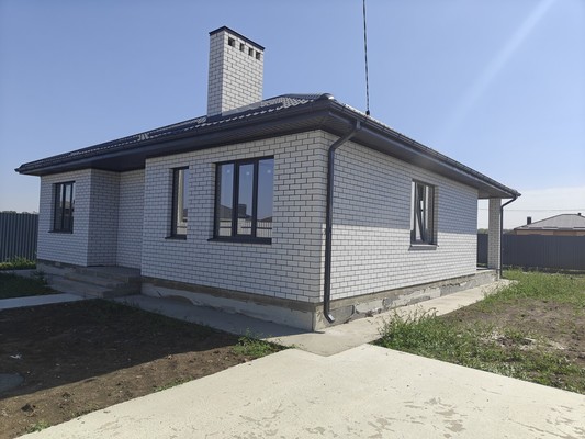 Продам дом, Алмазная ул, 28, Красный Сад тер. ТСН, 0 км от города
