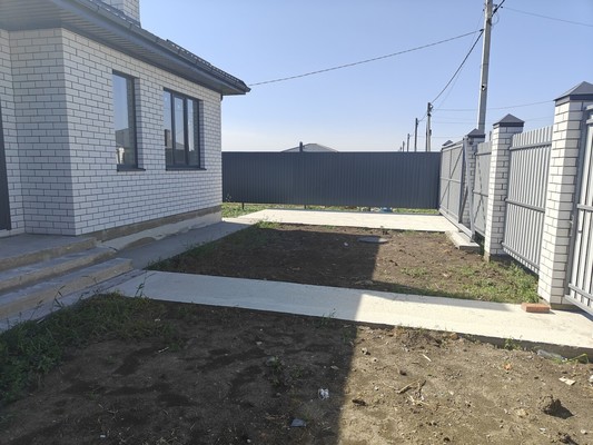 Продам дом, Алмазная ул, 28, Красный Сад тер. ТСН, 0 км от города