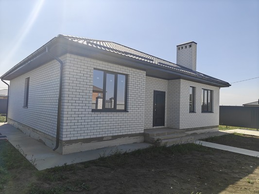 Продам дом, Алмазная ул, 28, Красный Сад тер. ТСН, 0 км от города
