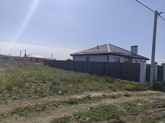 Продам дом, Алмазная ул, 28, Красный Сад тер. ТСН, 0 км от города