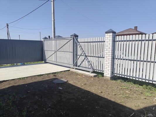 Продам дом, Алмазная ул, 28, Красный Сад тер. ТСН, 0 км от города