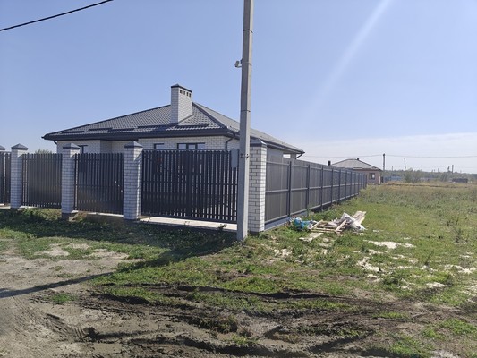 Продам дом, Алмазная ул, 28, Красный Сад тер. ТСН, 0 км от города