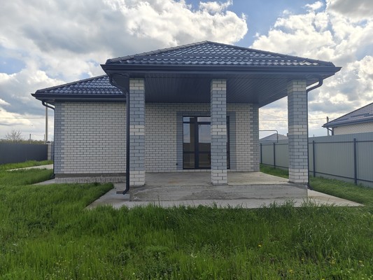 Продам дом, Янтарная ул, 35, Красный Сад тер. ТСН, 0 км от города