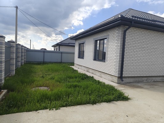 Продам дом, Янтарная ул, 35, Красный Сад тер. ТСН, 0 км от города