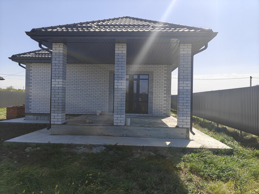 Продам дом, Изумрудная ул, 28б, Красный Сад тер. ТСН, 0 км от города