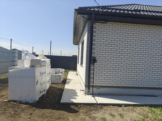 Продам дом, Изумрудная ул, 28б, Красный Сад тер. ТСН, 0 км от города
