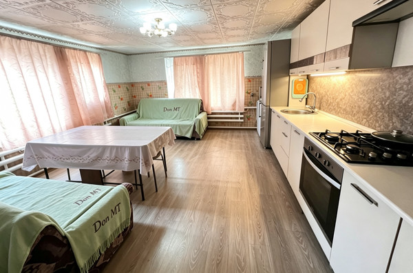 Продам дом, Гагарина ул, 46, Глубокий п, 0 км от города