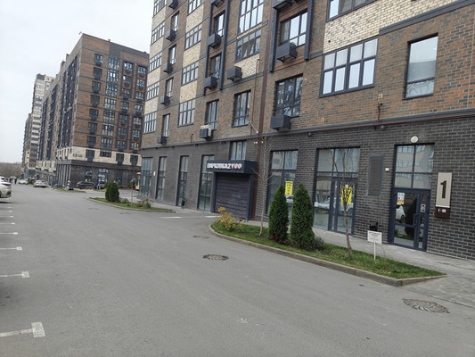 Продам машиноместо 13 м2, 40-летия Победы пр-кт, 111к3, Ростов-на-Дону г
