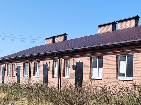Продам однокомнатную (1-комн.) квартиру, Юбилейная ул, 15, Малиновка п