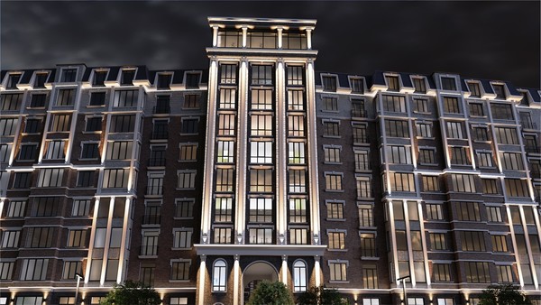 Продам трехкомнатную (3-комн.) квартиру, Каменская ул, 105, Кенже с