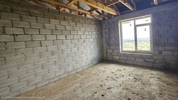 Продам трехкомнатную (3-комн.) квартиру, Каменская ул, 105, Кенже с