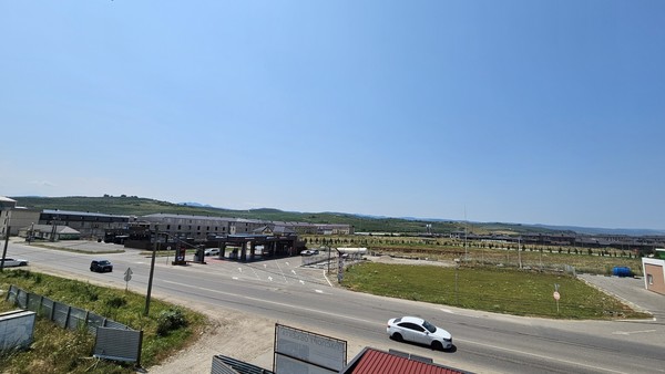 Продам трехкомнатную (3-комн.) квартиру, Каменская ул, 105, Кенже с