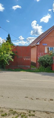 Продам дом, Садовый пер, 25, Петрушино с, 1 км от города