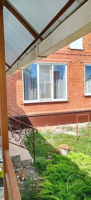 Продам дом, Садовый пер, 25, Петрушино с, 1 км от города