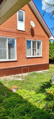 Продам дом, Садовый пер, 25, Петрушино с, 1 км от города