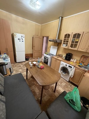 Продам дом, Садовый пер, 25, Петрушино с, 1 км от города