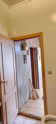 Продам дом, Садовый пер, 25, Петрушино с, 1 км от города