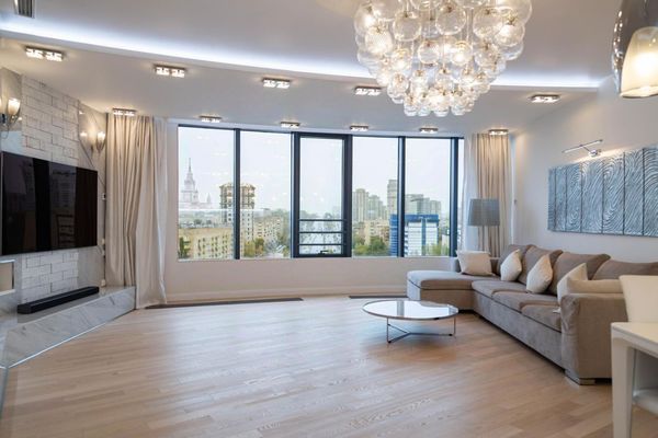 Продам трехкомнатную (3-комн.) квартиру, Мосфильмовская ул, 74Б, Москва г