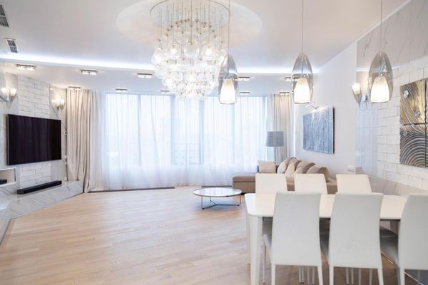 Продам трехкомнатную (3-комн.) квартиру, Мосфильмовская ул, 74Б, Москва г