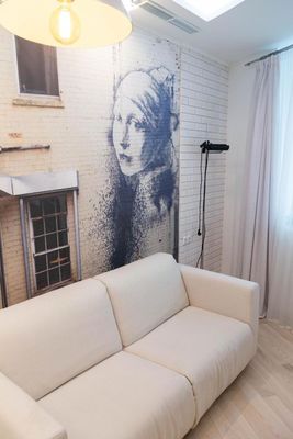 Продам трехкомнатную (3-комн.) квартиру, Мосфильмовская ул, 74Б, Москва г