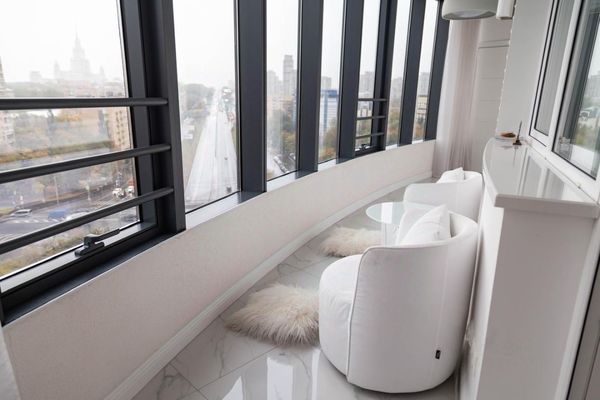 Продам трехкомнатную (3-комн.) квартиру, Мосфильмовская ул, 74Б, Москва г