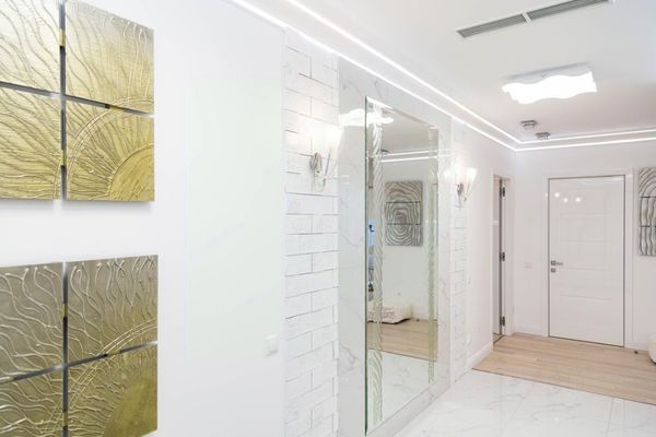 Продам трехкомнатную (3-комн.) квартиру, Мосфильмовская ул, 74Б, Москва г