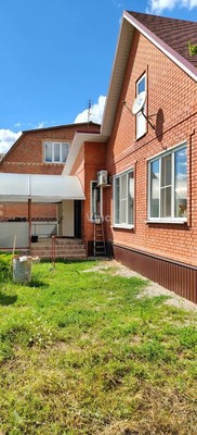 Продам дом, Садовый пер, 25, Петрушино с, 1 км от города