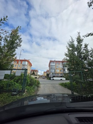 Продам участок 4,5 соток, Фермерское хоз., 13-я линия (Разлив тер. СНТ) ул, Сестрорецк г, 0 км от города