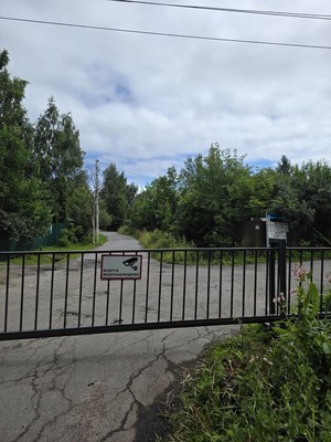 Продам участок 4,5 соток, Фермерское хоз., 13-я линия (Разлив тер. СНТ) ул, Сестрорецк г, 0 км от города